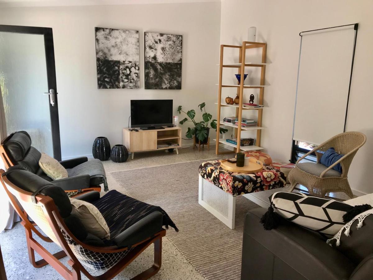 Sinclair Eco House Villa Port Lincoln Ngoại thất bức ảnh