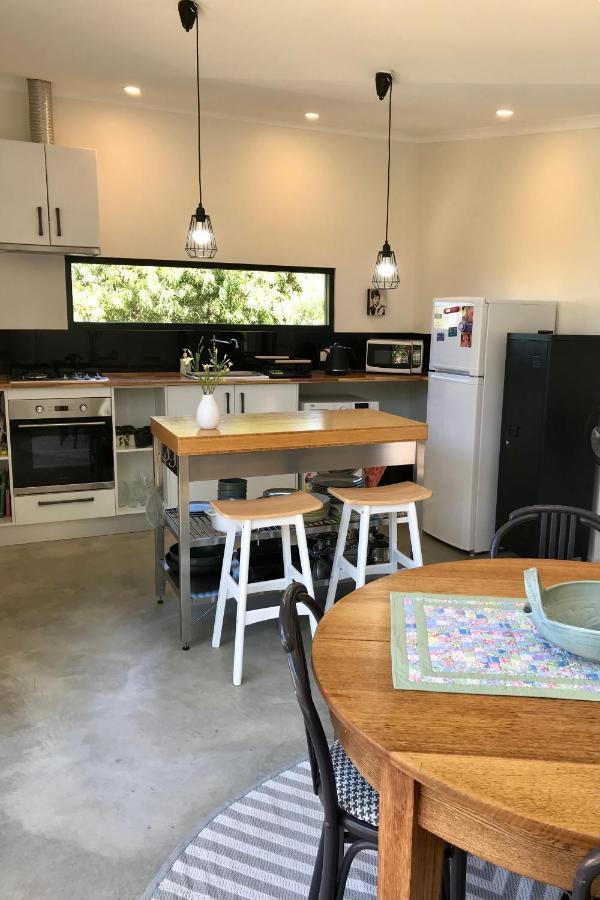 Sinclair Eco House Villa Port Lincoln Ngoại thất bức ảnh
