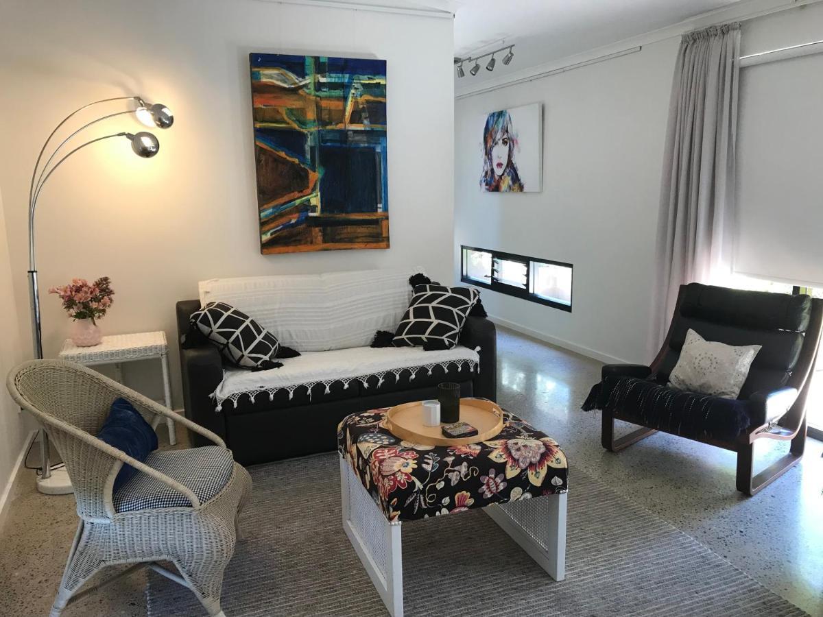 Sinclair Eco House Villa Port Lincoln Ngoại thất bức ảnh
