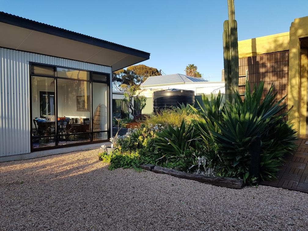 Sinclair Eco House Villa Port Lincoln Ngoại thất bức ảnh