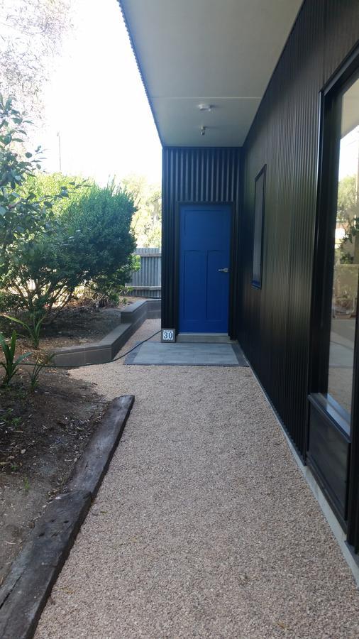 Sinclair Eco House Villa Port Lincoln Ngoại thất bức ảnh
