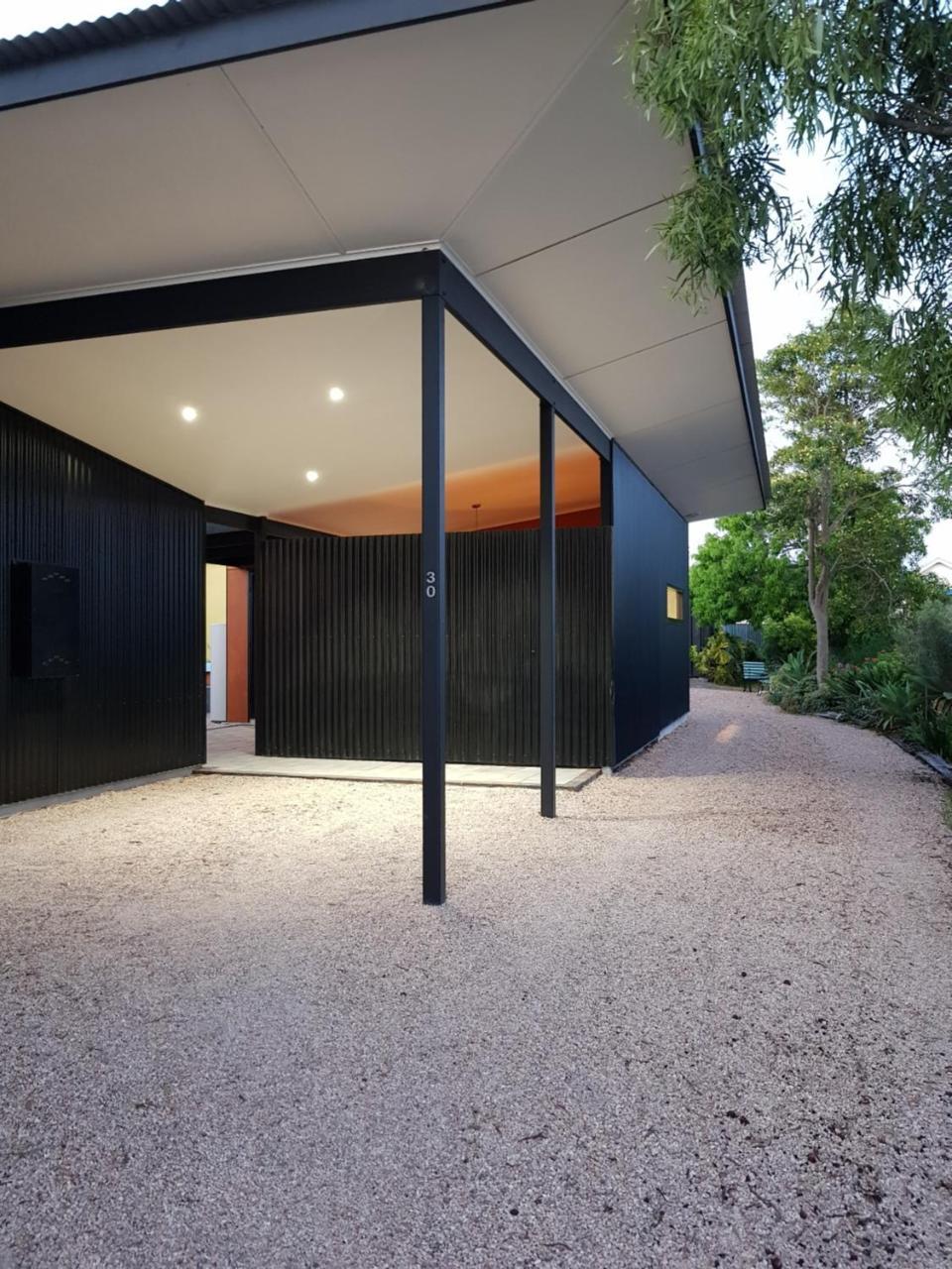 Sinclair Eco House Villa Port Lincoln Ngoại thất bức ảnh