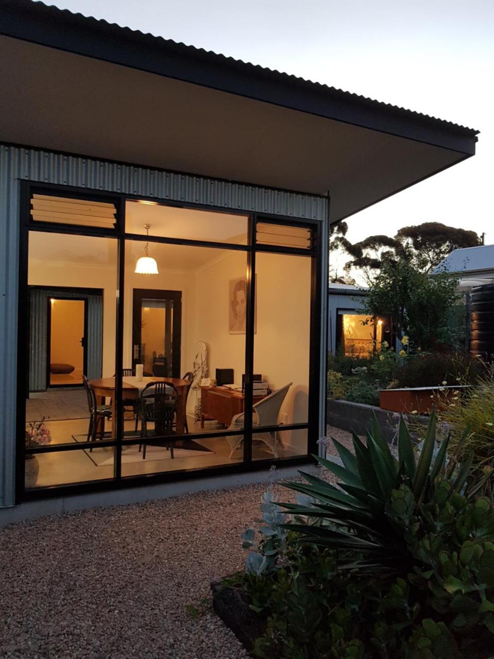 Sinclair Eco House Villa Port Lincoln Ngoại thất bức ảnh