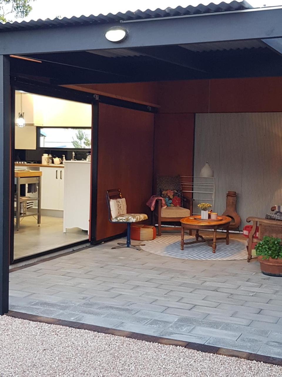 Sinclair Eco House Villa Port Lincoln Ngoại thất bức ảnh